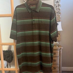 Under Armour Men's Polo Shirt XL Tall